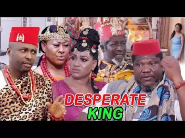 Desperate King Season 5&6 2019
